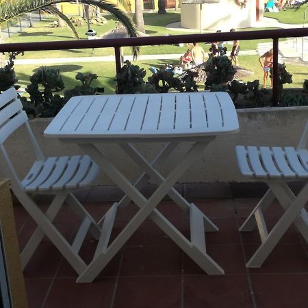 Apartamento La Tortuguita Tarifa Exteriér fotografie