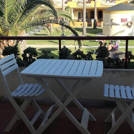 Apartamento La Tortuguita Tarifa Exteriér fotografie