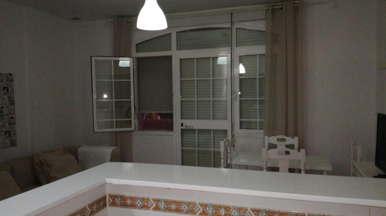 Apartamento La Tortuguita Tarifa Exteriér fotografie